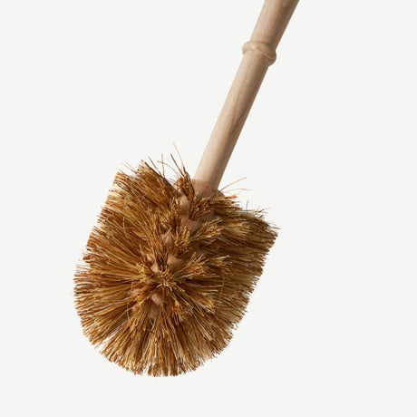 Wild & Stone Plastic Free Toilet Brush
