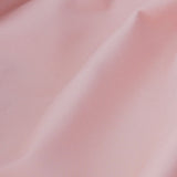 SHEET STORY Ackly Bamboo Fitted Sheet - Blush Pink