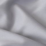 Ackly Bamboo by SHEET STORY - Dove Grey Fitted Sheet