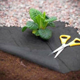 Dandy's Allotment Pack - Topsoil, Compost, Grit and Membrane