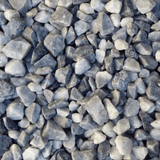 Dandy's Alpine Blue Gravel Chippings Bulk Bag