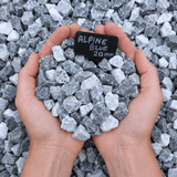 Dandy's Alpine Blue Gravel Chippings Bulk Bag
