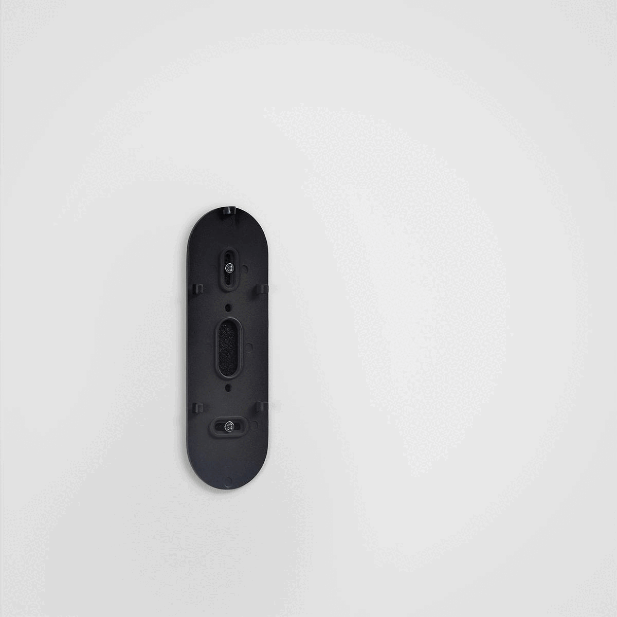 Tala Alumina Multi-Use Lamp in Charcoal