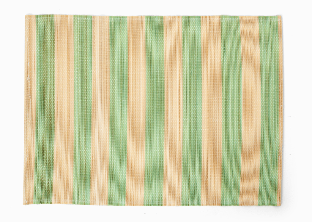 Casa by Josephine Jenno Amalfi Coast Placemats - Set of 6