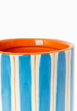 Casa by Josephine Jenno Amalfi Coast Vase