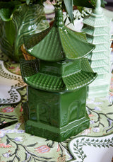 Casa by Josephine Jenno Anais Jade Harmony Temple Pagoda