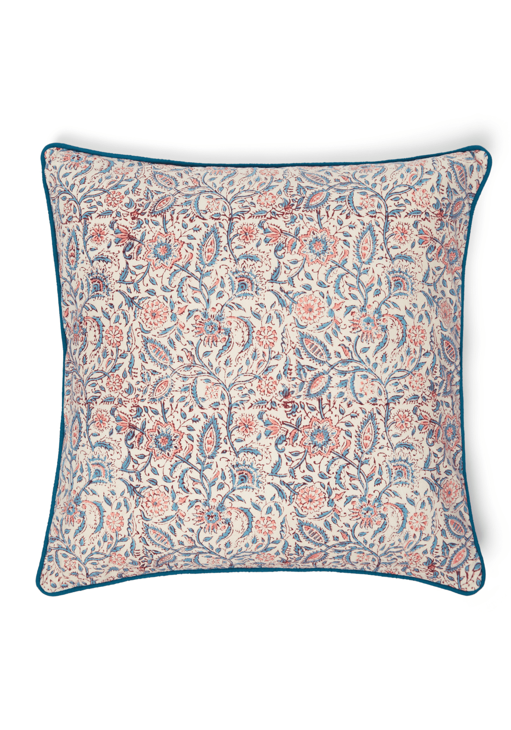 Casa by Josephine Jenno Antonia Twilight Floral Cushion Cover