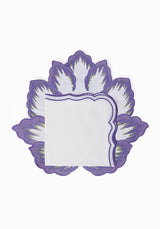 Casa by Josephine Jenno Artichoke Napkins - Set of 4