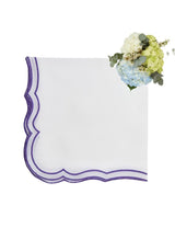 Casa by Josephine Jenno Artichoke Napkins - Set of 4