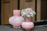 Lowlands Design Vase Modest - Rose Colour