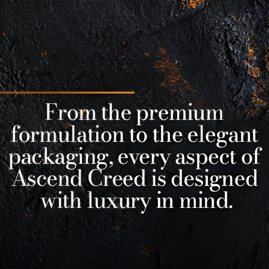 Best Ideas UK Ascend Creed HD Air Freshener by Rioné