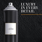 Best Ideas UK Ascend Creed HD Air Freshener by Rioné