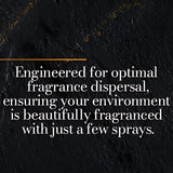Best Ideas UK Ascend Creed HD Air Freshener by Rioné