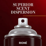 Best Ideas UK Ascend Creed HD Air Freshener by Rioné