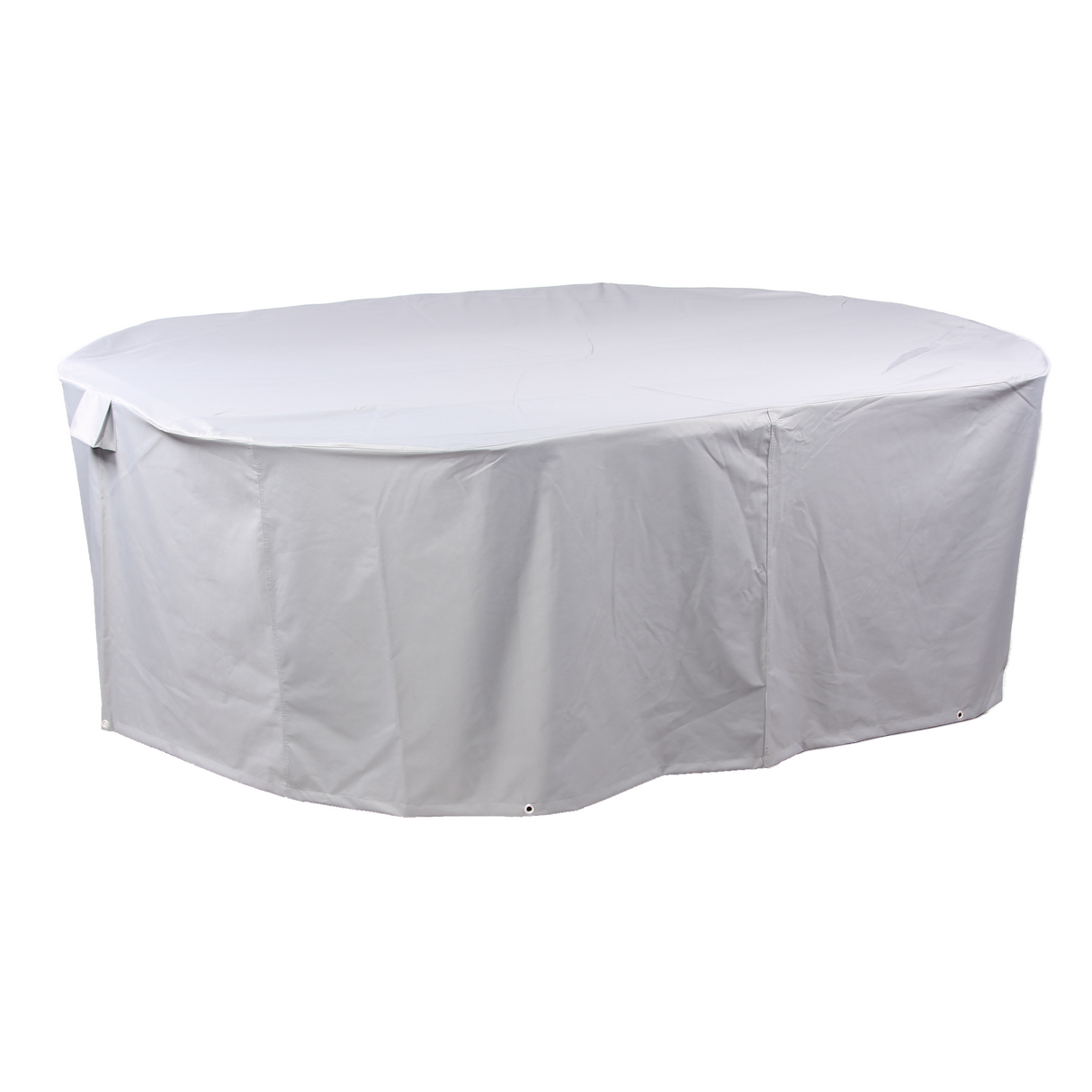 Etree Premium Patio Set Cover - Large Oval - 278 X 204 X 106 (H) cm