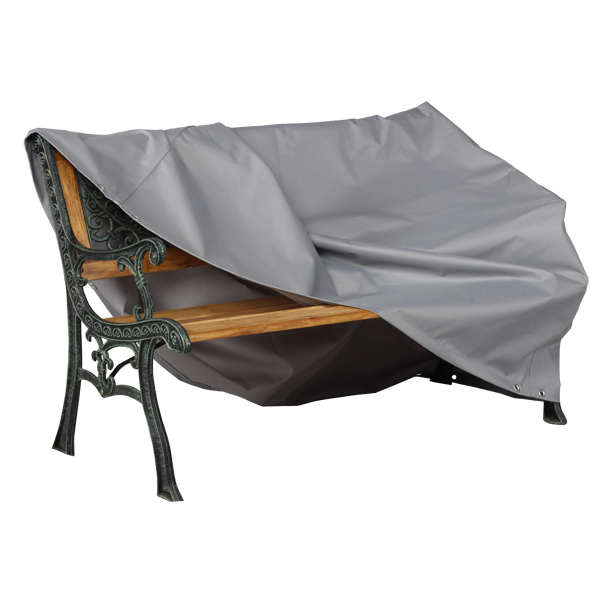 Etree Premium 1.5m(5ft) 3 Seater Bench Cover - 160 X66 X 63/89 (H) cm