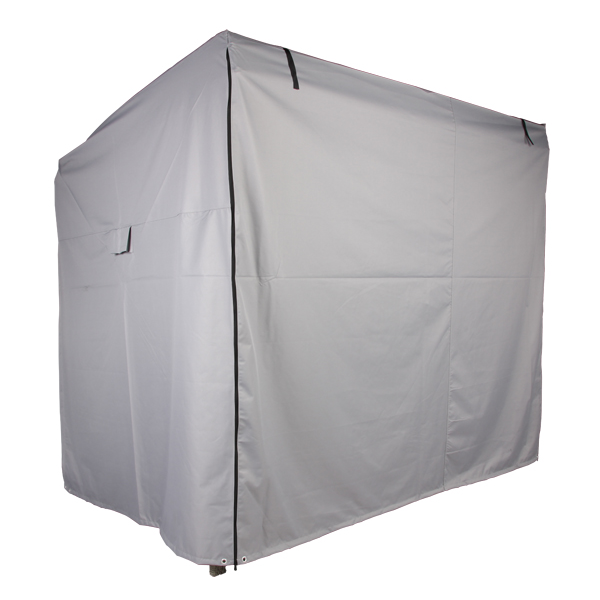 Etree Premium 3 Seater Hammock Cover - 220 X 150 X 170 (H) cm