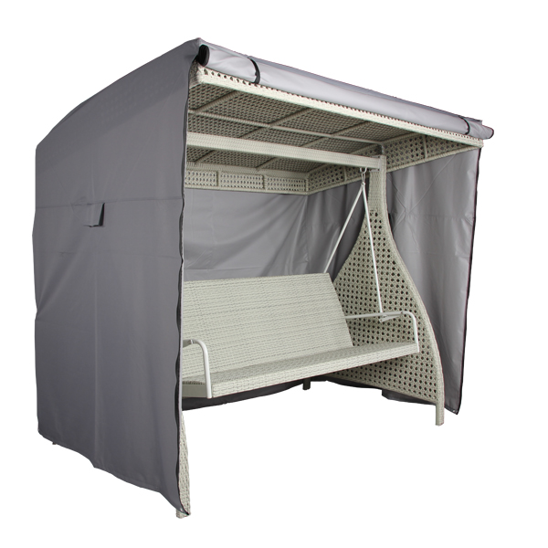 Etree Premium 3 Seater Hammock Cover - 220 X 150 X 170 (H) cm