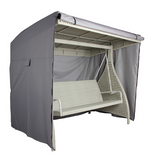 Etree Premium 3 Seater Hammock Cover - 220 X 150 X 170 (H) cm