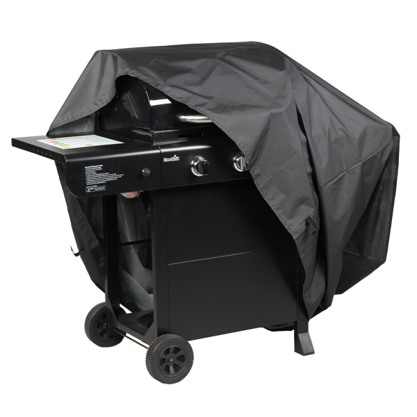 Etree Premium Wagon/ Trolley Barbecue Cover - 122 X 71 X 90 (H) cm