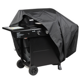 Etree Premium Wagon/ Trolley Barbecue Cover - 122 X 71 X 90 (H) cm