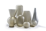 Lowlands Design Sulphur Smoke Candleholder by Dutz