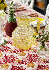 Casa by Josephine Jenno Aubergine Bud Vase