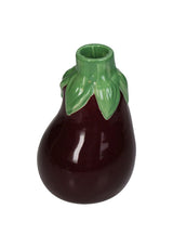 Casa by Josephine Jenno Aubergine Dream Candle Holder