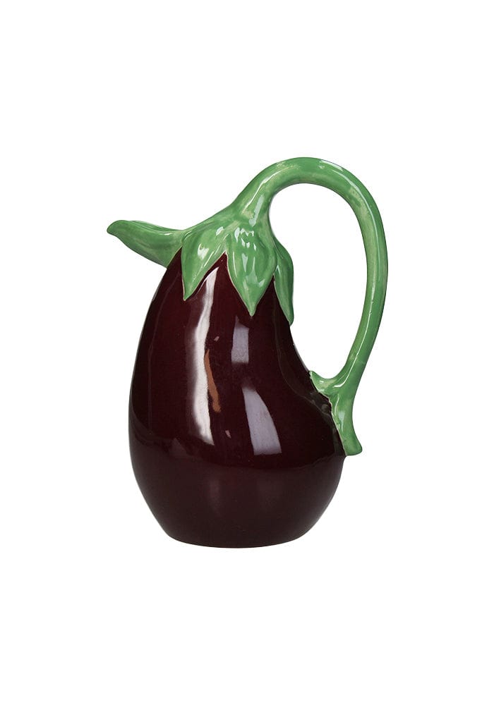 Casa by Josephine Jenno Aubergine Jug