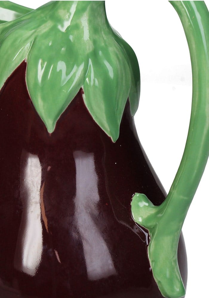 Casa by Josephine Jenno Aubergine Jug