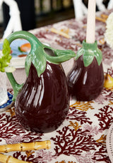 Casa by Josephine Jenno Aubergine Jug