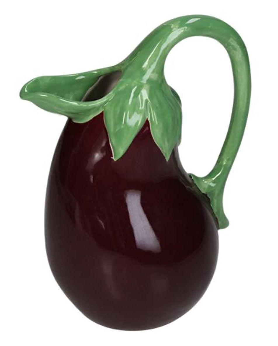 Casa by Josephine Jenno Aubergine Jug