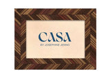 Casa by Josephine Jenno Autumn Bark Photo Frame 6x4