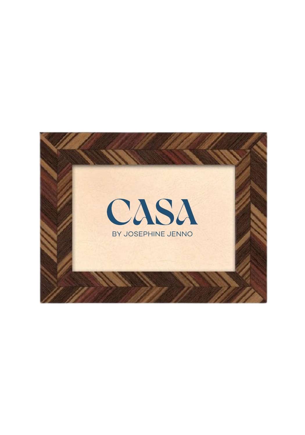 Casa by Josephine Jenno Autumn Bark Photo Frame 6x4