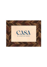 Casa by Josephine Jenno Autumn Bark Photo Frame 6x4
