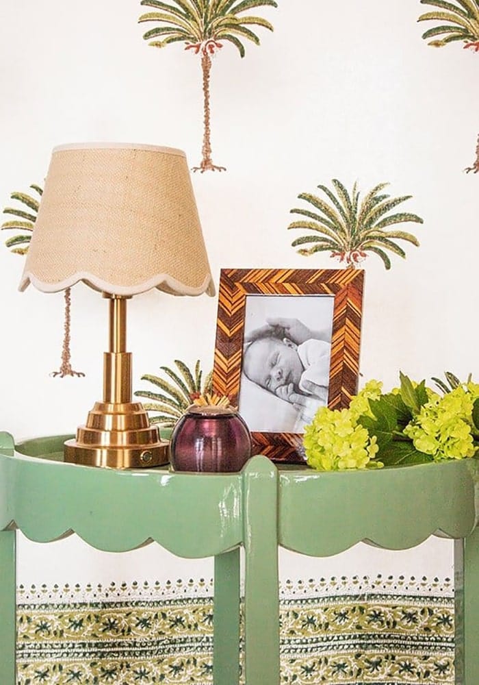 Casa by Josephine Jenno Autumn Bark Photo Frame 6x4