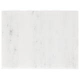 Rinkit Rectangle Marble Chopping Board - 40cm x 30cm