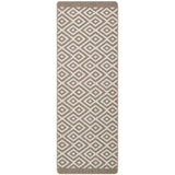 Washable Mat and Runner Diamond