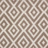 Washable Mat and Runner Diamond