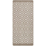 Washable Mat and Runner Diamond