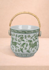 Casa by Josephine Jenno Anais Dynasty Ice Bucket
