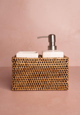 Casa by Josephine Jenno Rosie's Wicker Rattan Wash Wonder