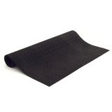 Nicoman Eco Friendly Rubber BBQ Floor Protection Mat - 120cm x 80cm