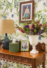 Casa by Josephine Jenno Sweet Scallop Lampshade