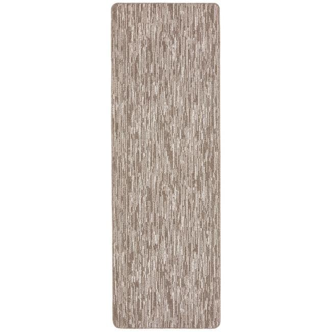 The Rugs Washable Abstract Mat & Runner
