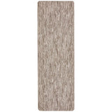 The Rugs Washable Abstract Mat & Runner