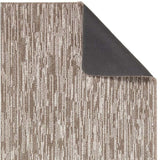 The Rugs Washable Abstract Mat & Runner