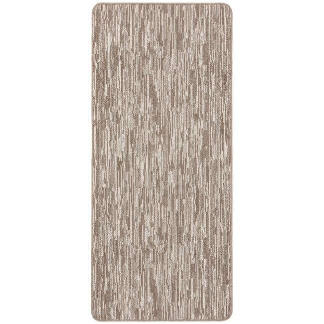 The Rugs Washable Abstract Mat & Runner