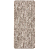 The Rugs Washable Abstract Mat & Runner
