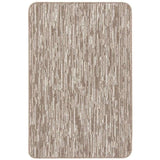 The Rugs Washable Abstract Mat & Runner